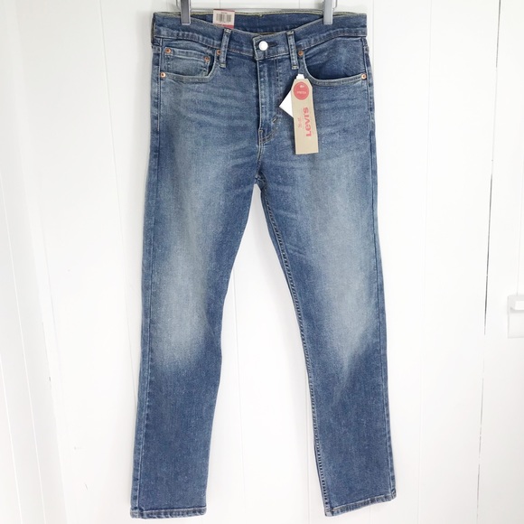 Levi's Other - LEVI’S 502 Jeans